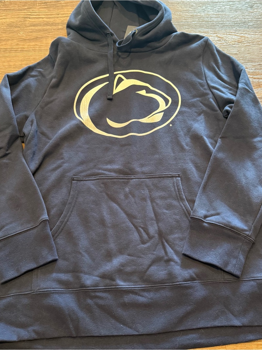 Penn State hoodie